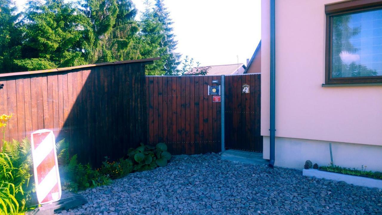 Chata Vrchlice Kutná Hora Zewnętrze zdjęcie