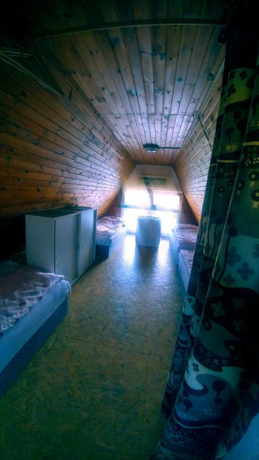 Chata Vrchlice Kutná Hora Zewnętrze zdjęcie